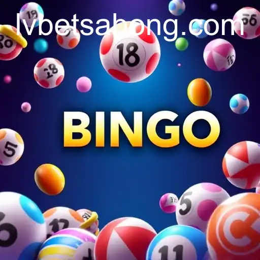 Discover the Thrill of Online Bingo at LV BET