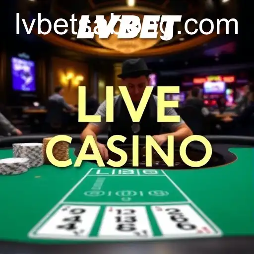 Exploring the Thrills of Casino Games on LVBET