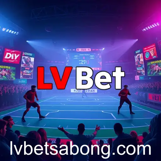 The Evolution of Online Gaming with LV Bet