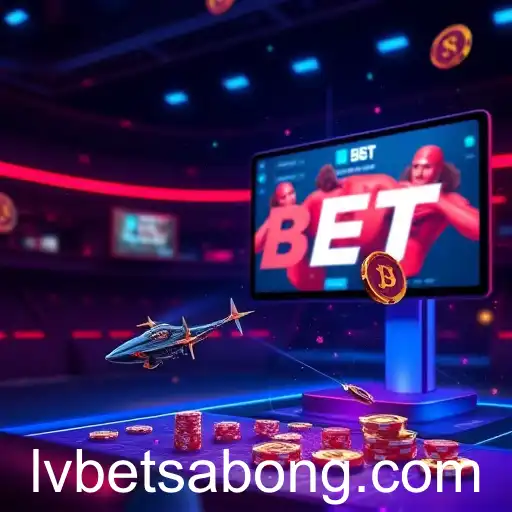 The Evolution of Online Gaming with LVBet