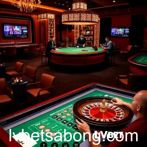 The Digital Evolution of Gaming in 2025