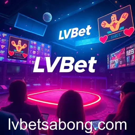 LVbet's Role in Digital Gaming Evolution