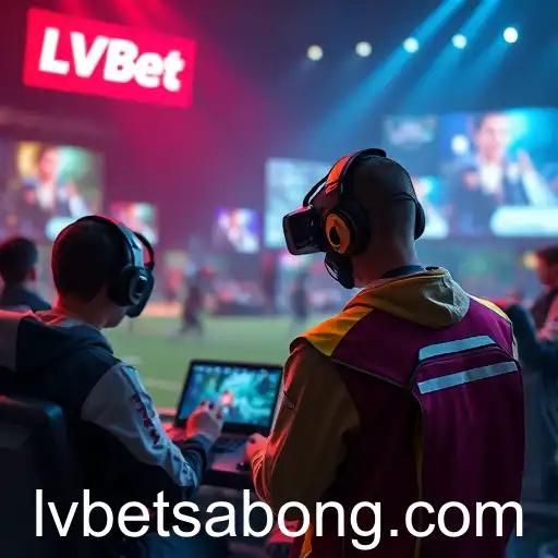 LV BET Expands in 2025