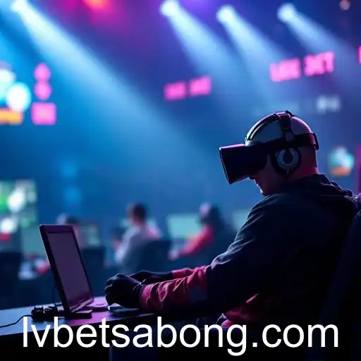 LVBet's Impact on Online Gaming in 2025