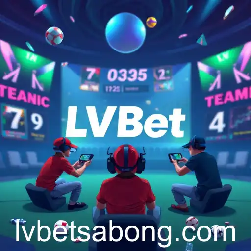 LVBet: Their Growing Influence on Online Gaming