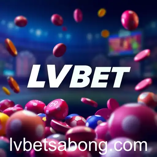 LVBet Revolutionizes Online Gaming Experience