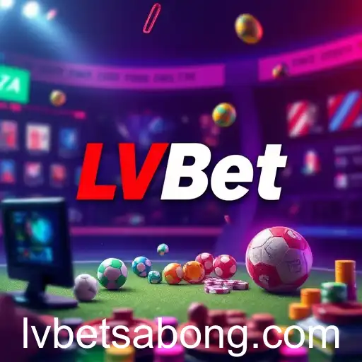The Evolution of Online Gaming: The Case of LVBet