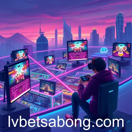 The Rise of LVBet: A Game Changer in Online Entertainment