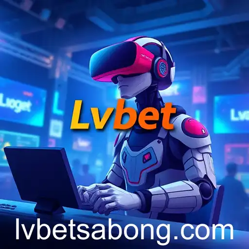 The Rise of Online Gaming and LVbet's Role