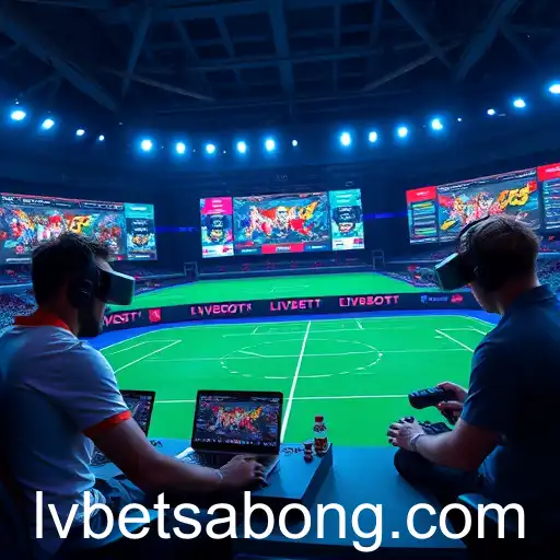 Rising Trends in Online Gaming