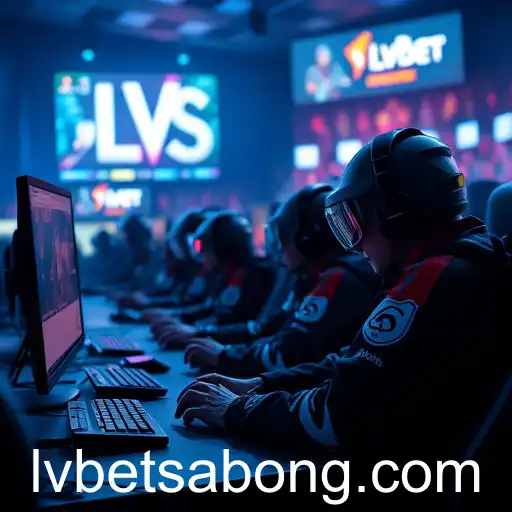 Digital Transformation in Gaming