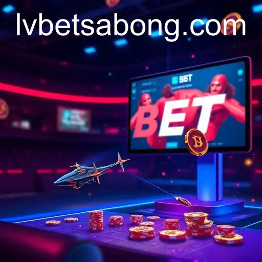 The Evolution of Online Gaming with LVBet