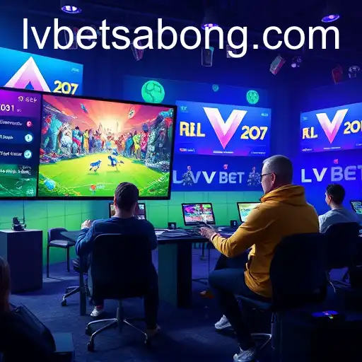 The Evolving Landscape of Online Gaming Platforms