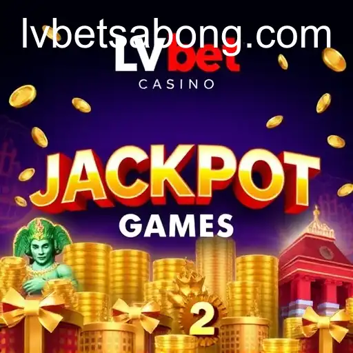 Exploring the Jackpot Category on LV BET: A World of Thrills and Riches