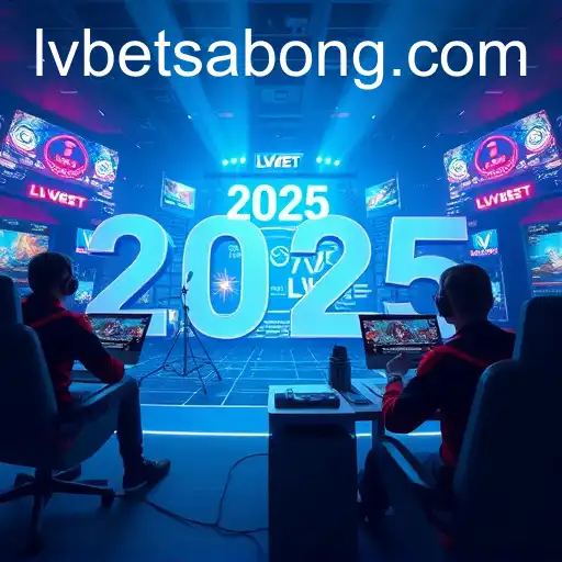 LVBet's Influence on Gaming Trends