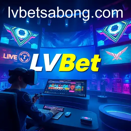 LVBet Revolutionizes Online Gaming Experience