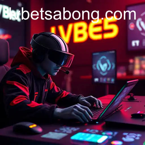 LVBet's Rise in the Vibrant Online Gaming Industry