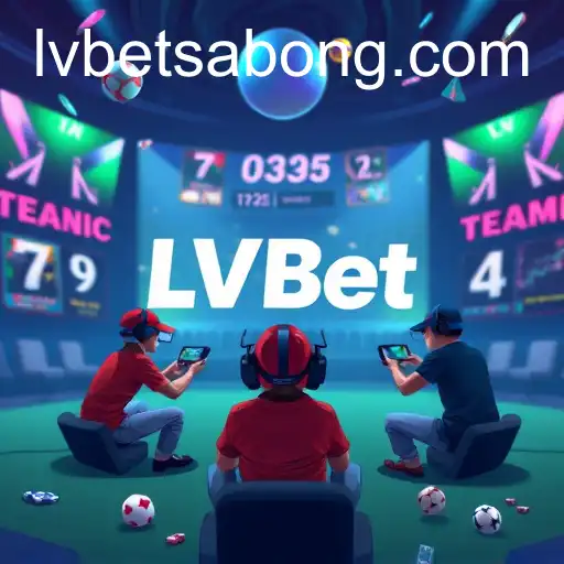 LVBet: Their Growing Influence on Online Gaming