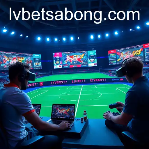 Rising Trends in Online Gaming