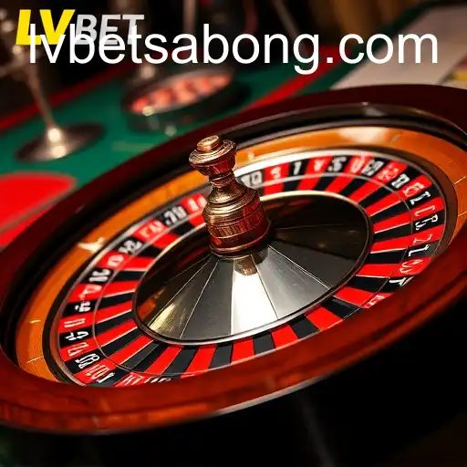 Exploring the Exciting World of Online Roulette on LVBET