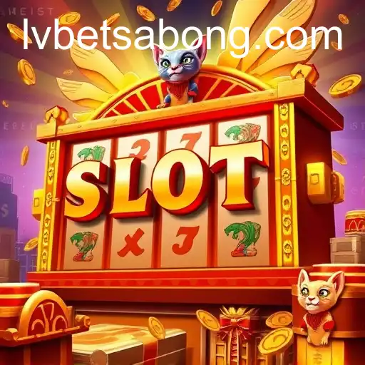 Exploring Slot Games: A Thrilling Experience with LVBet