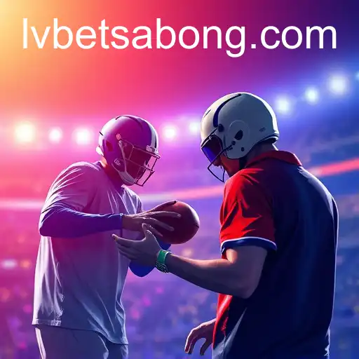The Rise of Sports Betting: A Closer Look at LVbet