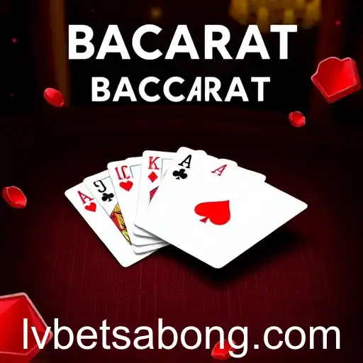 Exploring the World of Baccarat at LVbet: A Classic Casino Game Reimagined Online