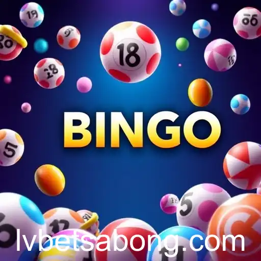 Discover the Thrill of Online Bingo at LV BET