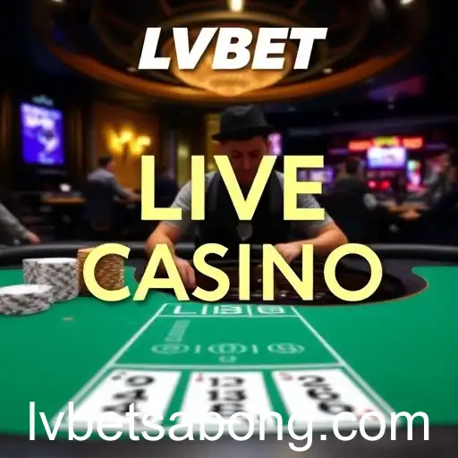 Exploring the Thrills of Casino Games on LVBET