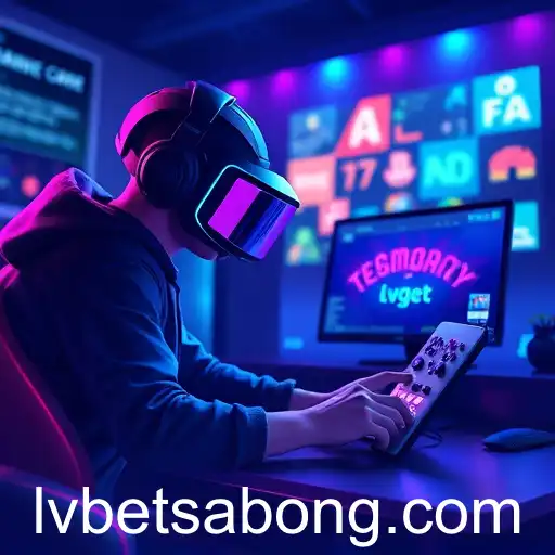 The Evolution of Gaming Platforms: The Role of LVBet
