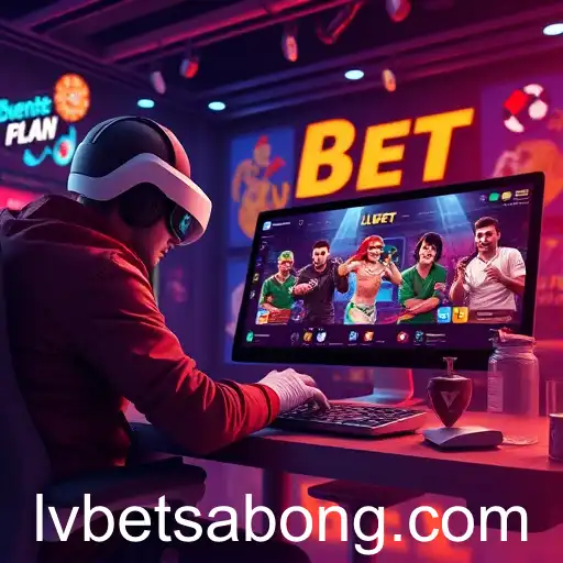 Evolving Landscape of Online Gaming in Mid-2020s