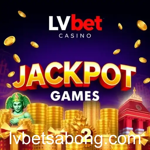Exploring the Jackpot Category on LV BET: A World of Thrills and Riches