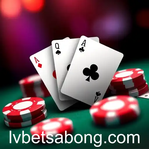 LVbet's Role in Digital Gaming Evolution
