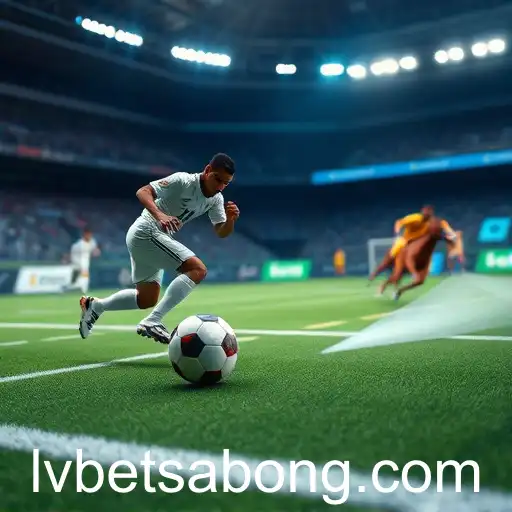 LVbet's Role in Shaping Online Gaming