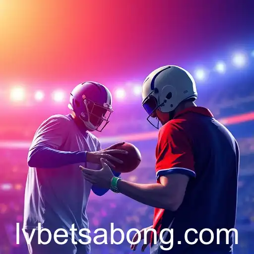 LVBet Revolutionizes Online Gaming Experience