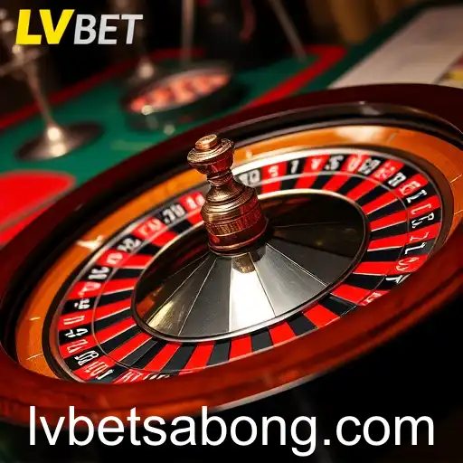 Exploring the Exciting World of Online Roulette on LVBET