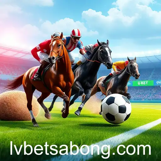 Exploring the World of Virtual Sports on LV BET