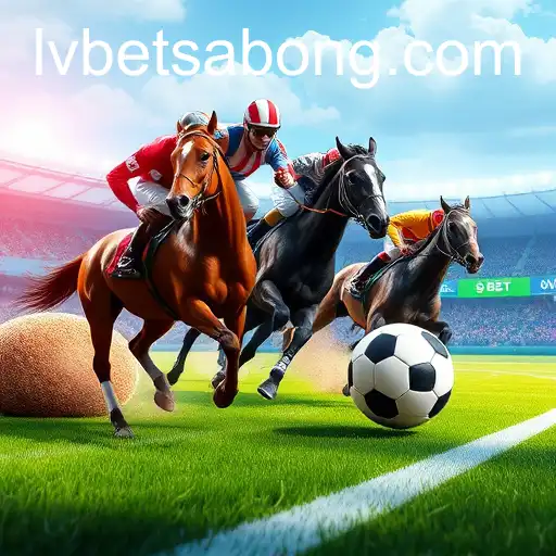 Exploring the World of Virtual Sports on LV BET